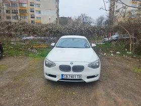 BMW 116, снимка 1