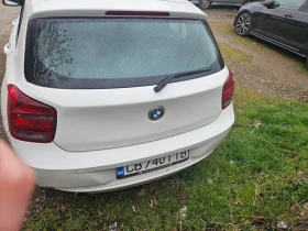 BMW 116, снимка 8