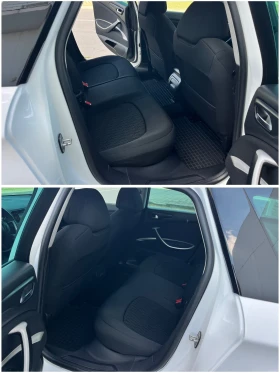 Citroen C5 2, 0HDI-163k.c/FACE/NAVI/LED/АВТОМАТИК/ОБСЛУЖЕН!!!, снимка 12