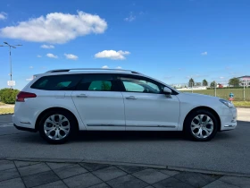 Citroen C5 2, 0HDI-163k.c/FACE/NAVI/LED/АВТОМАТИК/ОБСЛУЖЕН!!!, снимка 6