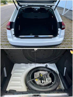 Citroen C5 2, 0HDI-163k.c/FACE/NAVI/LED/АВТОМАТИК/ОБСЛУЖЕН!!!, снимка 13