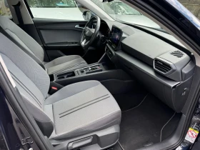 Seat Leon 2.0TDI* DSG* Style, снимка 13