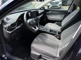 Seat Leon 2.0TDI* DSG* Style, снимка 9