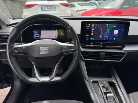 Seat Leon 2.0TDI* DSG* Style, снимка 7