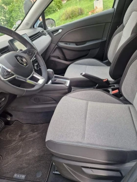 Renault Clio, снимка 5