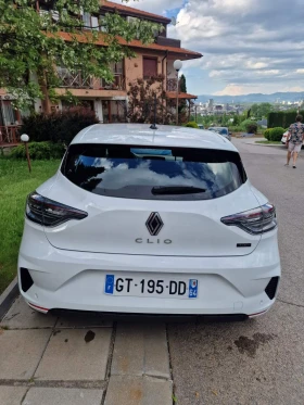 Renault Clio, снимка 4
