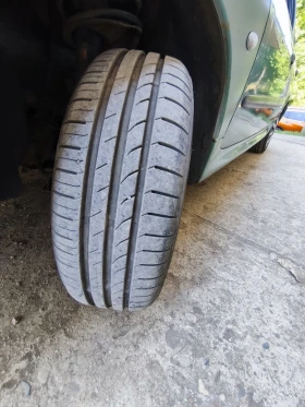 Peugeot 206, снимка 5