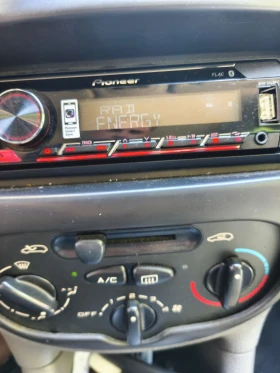 Peugeot 206, снимка 10