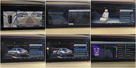Mercedes-Benz S 350 AMG/4М/DISTR/HUD/PANO/BURMES/360CAM/ВАКУ/MAСАЖ/ОБД, снимка 14