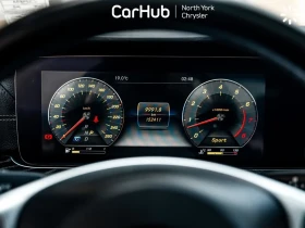 Mercedes-Benz E 400 COUPE, снимка 12