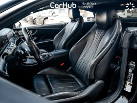 Mercedes-Benz E 400 COUPE, снимка 8