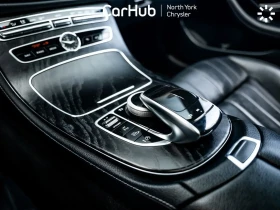 Mercedes-Benz E 400 COUPE, снимка 16