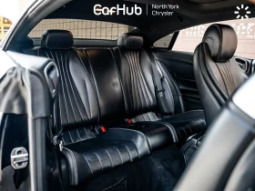 Mercedes-Benz E 400 COUPE, снимка 10