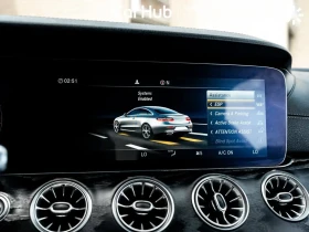 Mercedes-Benz E 400 COUPE, снимка 14