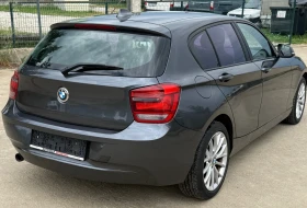 BMW 116 116d Sport, снимка 4