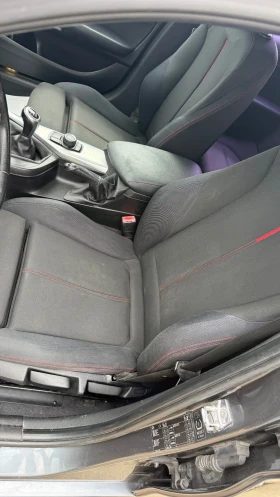 BMW 116 116d Sport, снимка 8