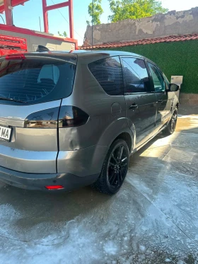 Ford S-Max 1.8 TDCI , снимка 3