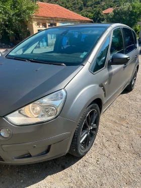 Ford S-Max 1.8 TDCI , снимка 8
