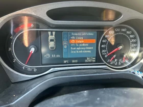 Ford S-Max 1.8 TDCI , снимка 4