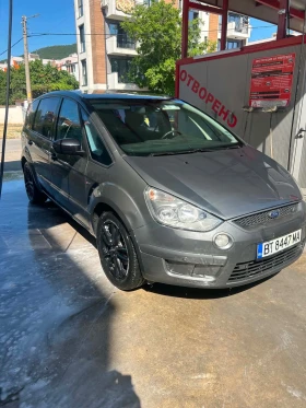 Ford S-Max 1.8 TDCI , снимка 7