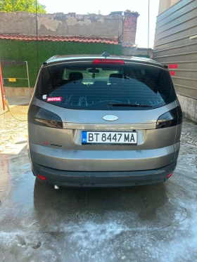 Ford S-Max 1.8 TDCI , снимка 2