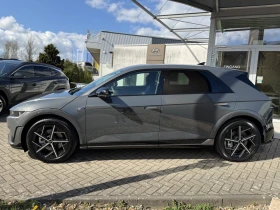 Hyundai Ioniq 5 N-line 325hp 4x4, снимка 5