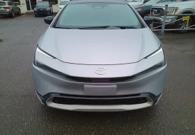 Toyota Prius Prime XSE FWD PHEV, снимка 5