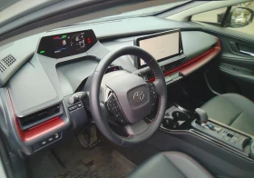 Toyota Prius Prime XSE FWD PHEV, снимка 13