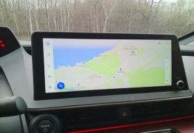 Toyota Prius Prime XSE FWD PHEV, снимка 10