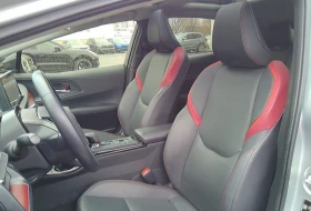 Toyota Prius Prime XSE FWD PHEV, снимка 14