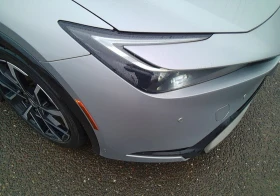 Toyota Prius Prime XSE FWD PHEV, снимка 4
