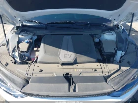 Kia EV6 2024 KIA EV6 WIND, снимка 14