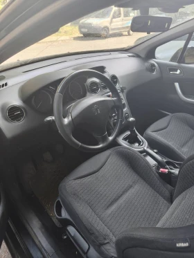 Peugeot 308 1.6i, снимка 1