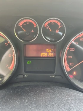 Peugeot 308 1.6i, снимка 2