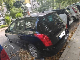 Peugeot 308 1.6i, снимка 11