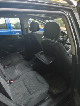 Peugeot 308 1.6i, снимка 6