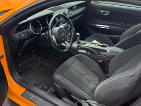 Ford Mustang * EcoBoost * CARFAX * ЦЕНА ДО БГ, снимка 7