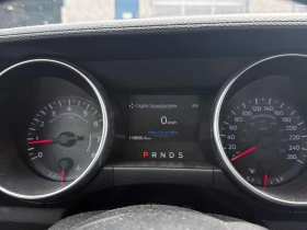 Ford Mustang * EcoBoost * CARFAX * ЦЕНА ДО БГ, снимка 8