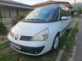 Renault Grand espace 7 места, снимка 1
