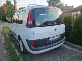 Renault Grand espace 7 места, снимка 8