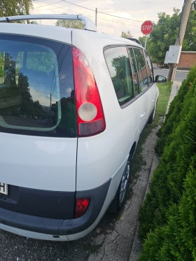 Renault Grand espace 7 места, снимка 7