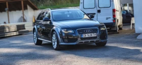 Audi A4 Allroad 3.0 TDI, снимка 2