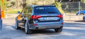 Audi A4 Allroad 3.0 TDI, снимка 4