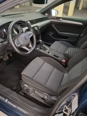 VW Passat B8.5, снимка 8