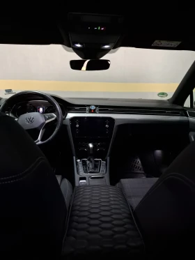 VW Passat B8.5, снимка 17