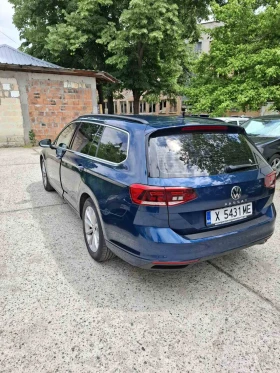 VW Passat B8.5, снимка 6