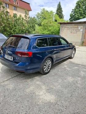 VW Passat B8.5, снимка 5