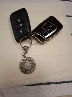 VW Passat B8.5, снимка 15