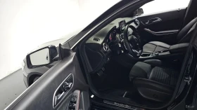Mercedes-Benz CLA 220 AMG, снимка 9
