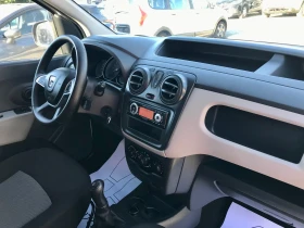 Dacia Dokker 1.5dci-75kc. 2015g., снимка 11